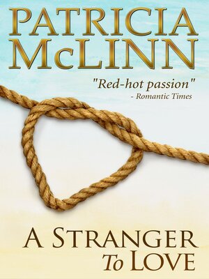 cover image of A Stranger to Love (Bardville, Wyoming, Book 2)